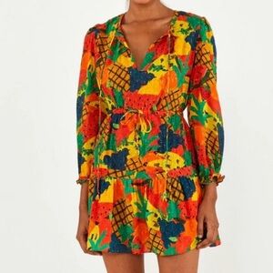 Farm Rio Fruit Salad Dress